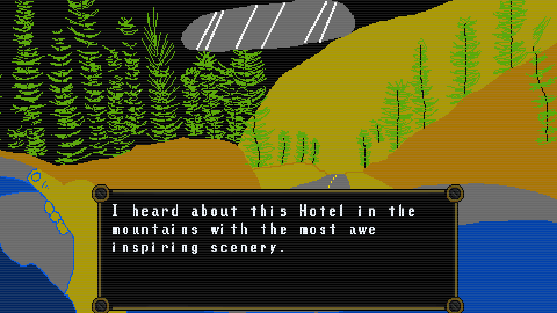 Soul Catcher screenshot 1