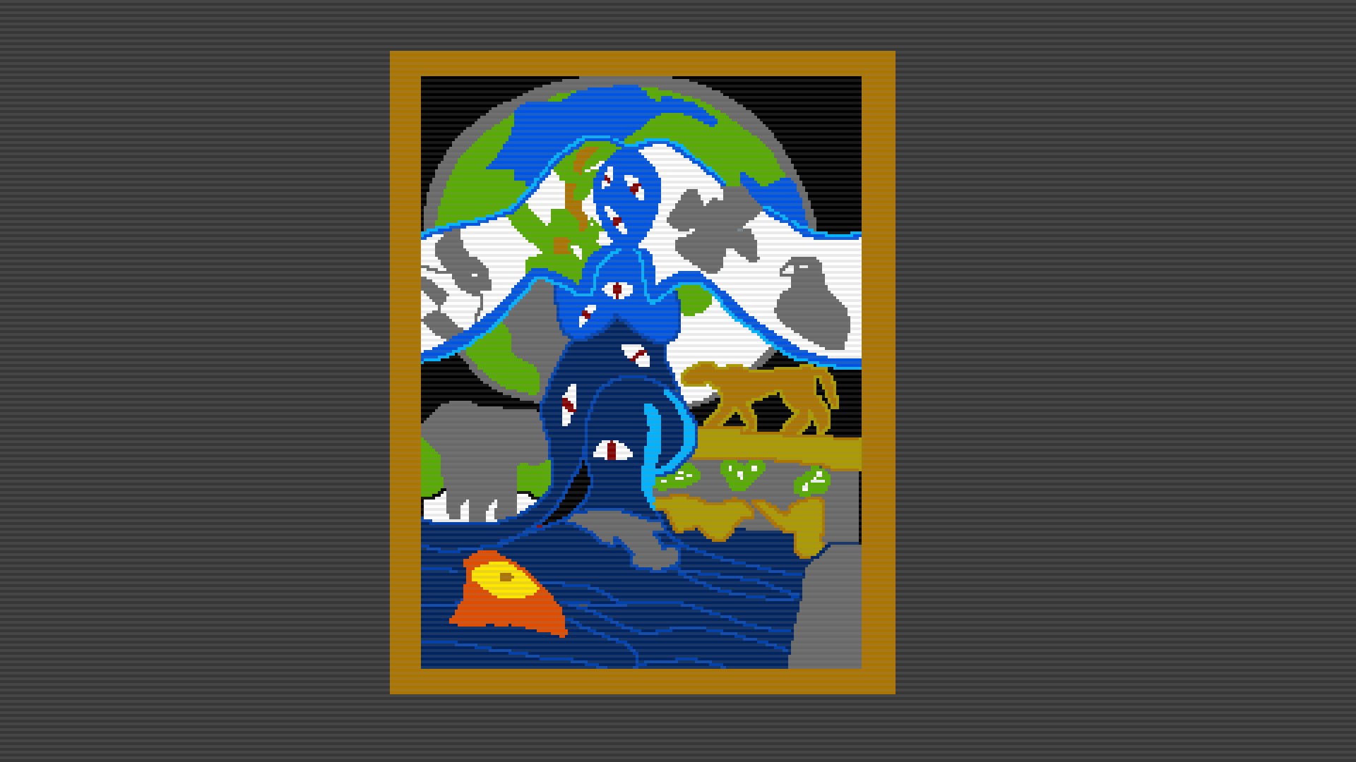 Soul Catcher screenshot 5