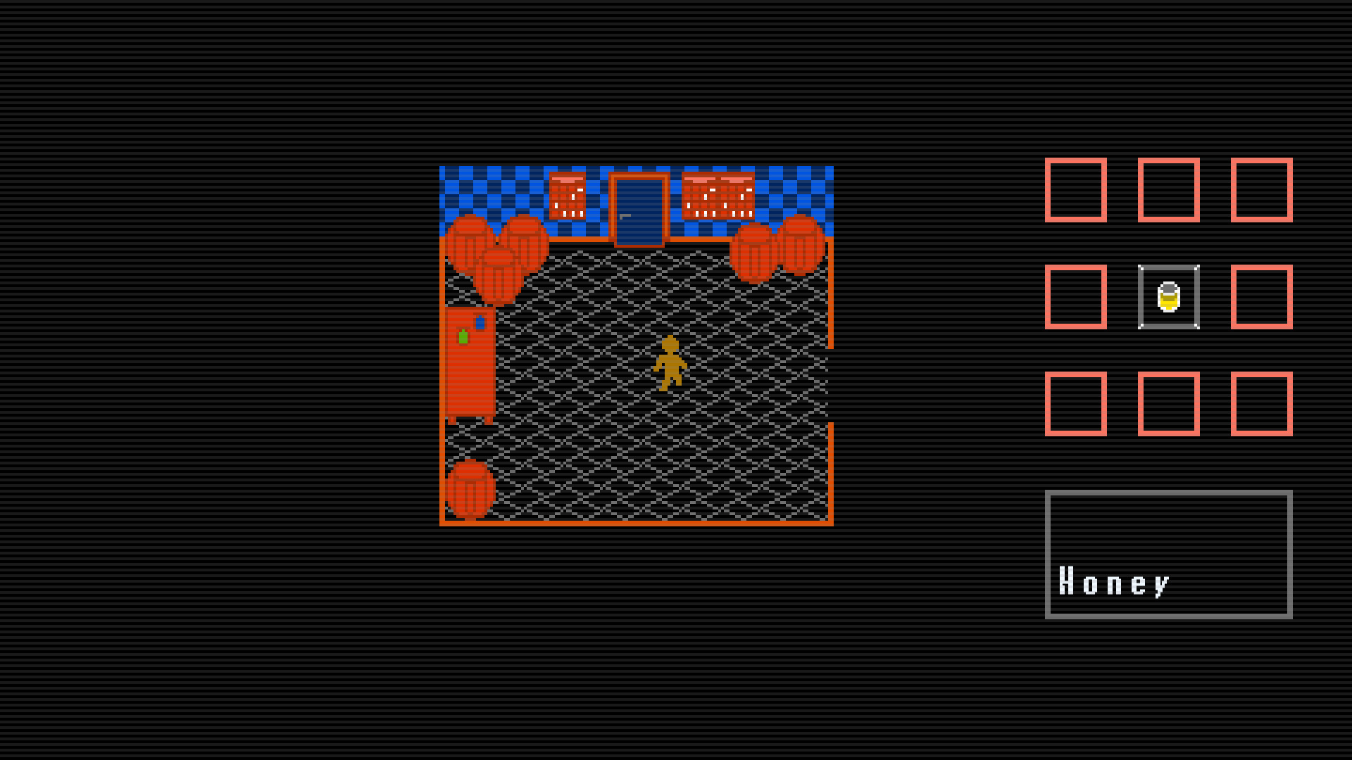 Soul Catcher screenshot 4
