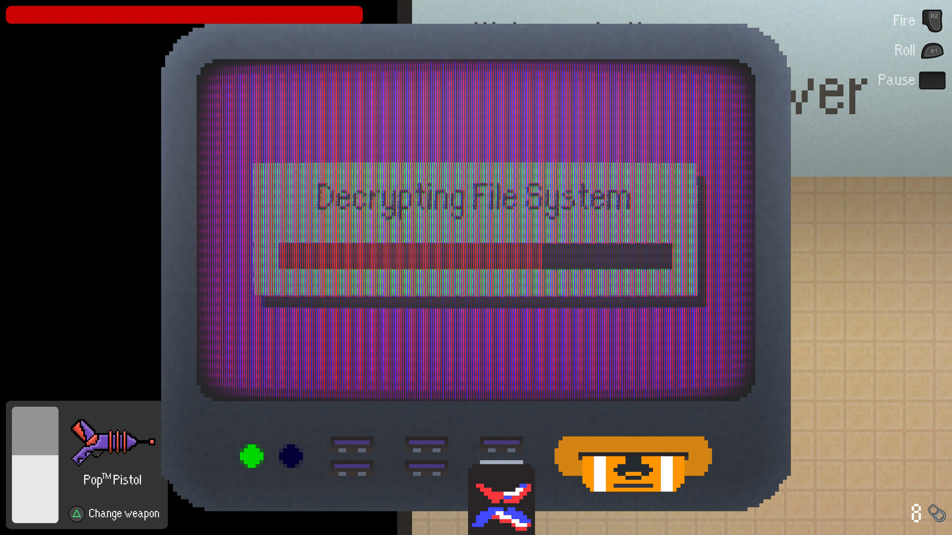 Pop Pixie screenshot 3