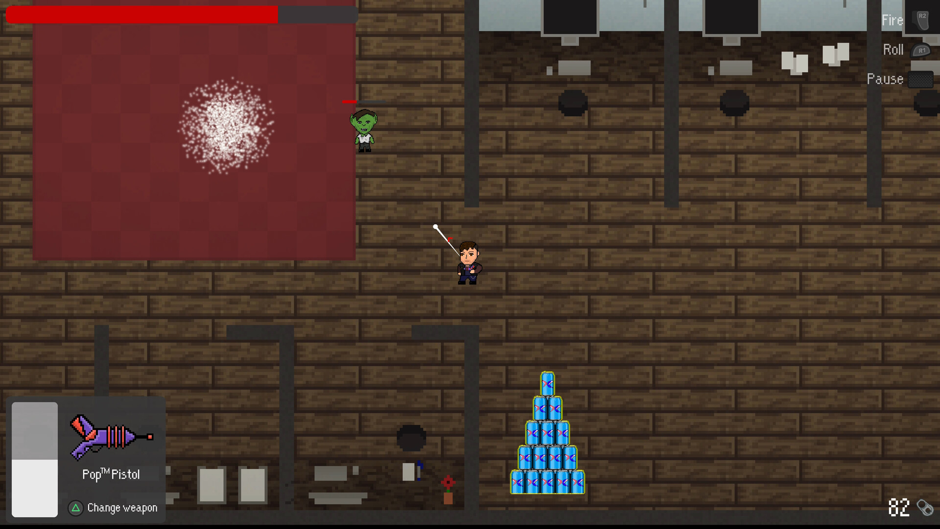 Pop Pixie screenshot 6