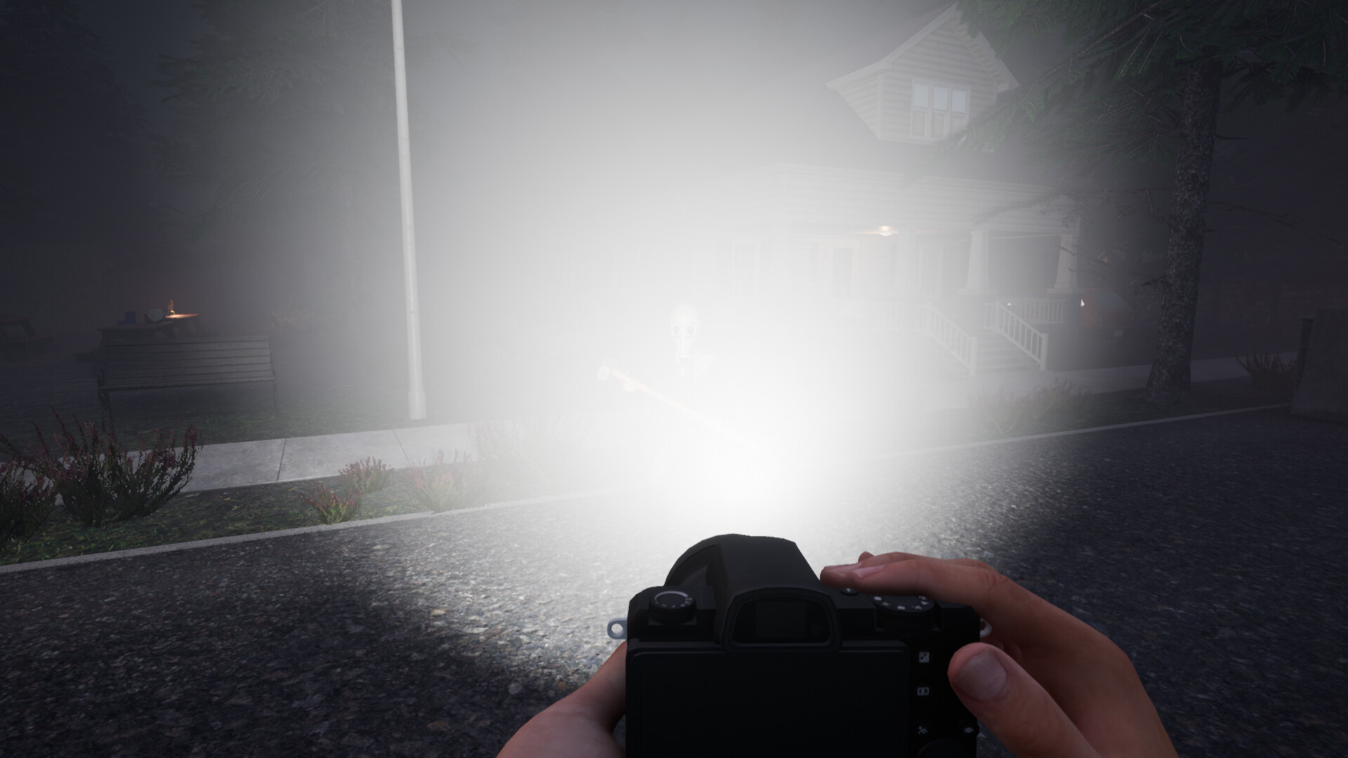 Deliria screenshot 6