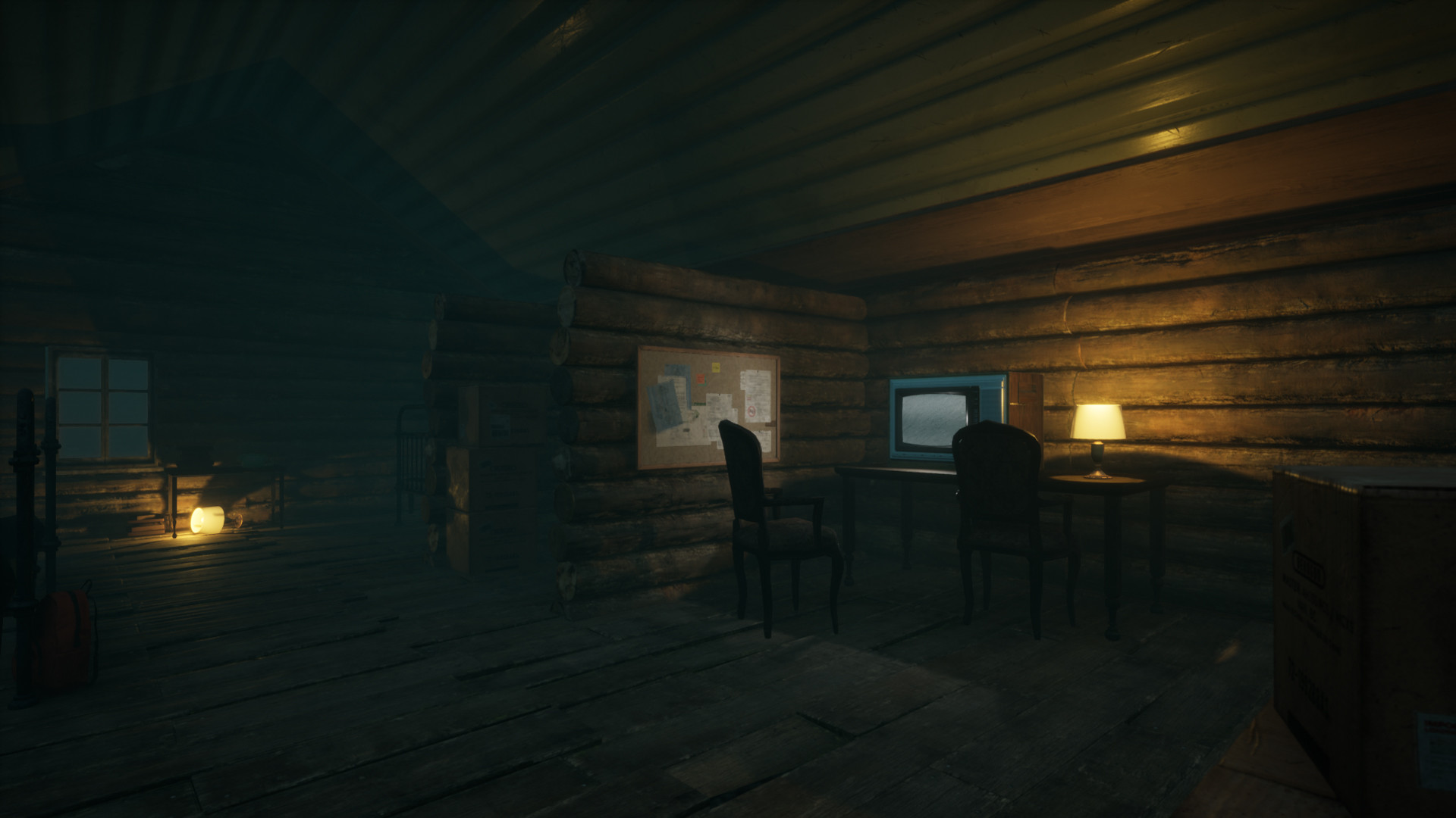 Deliria screenshot 4