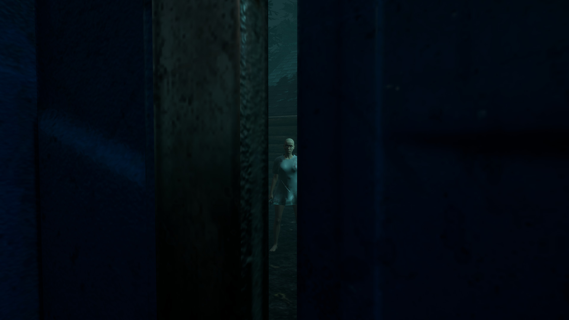 Deliria screenshot 7