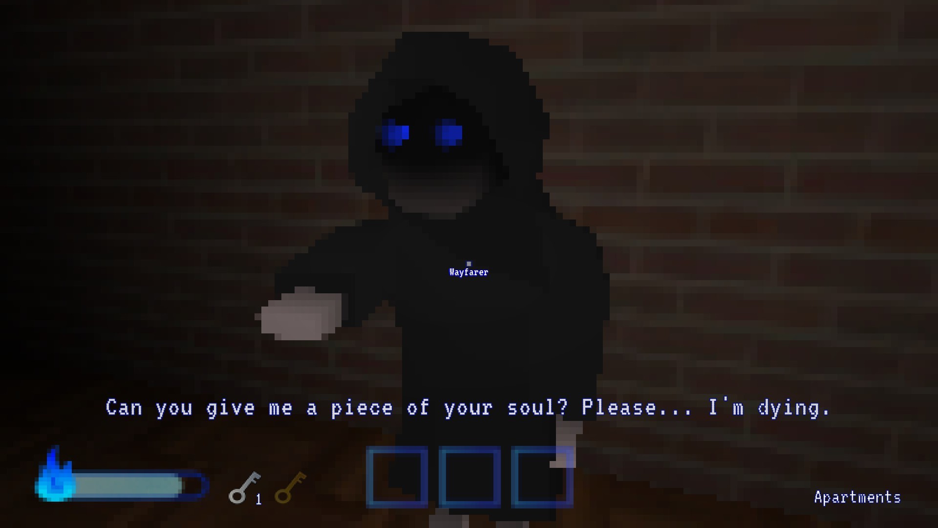 LOCIS screenshot 6