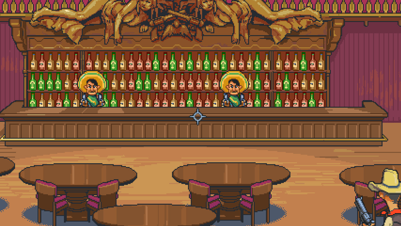 Wild Baffo screenshot 3