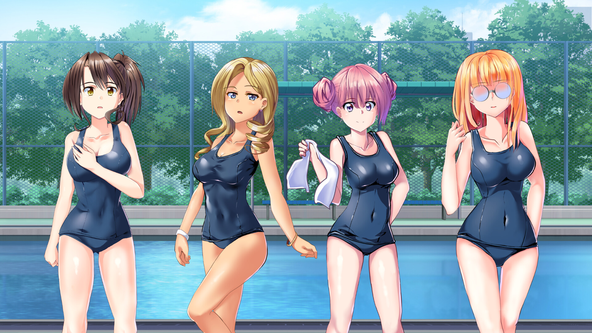 Heart of Summer screenshot 3