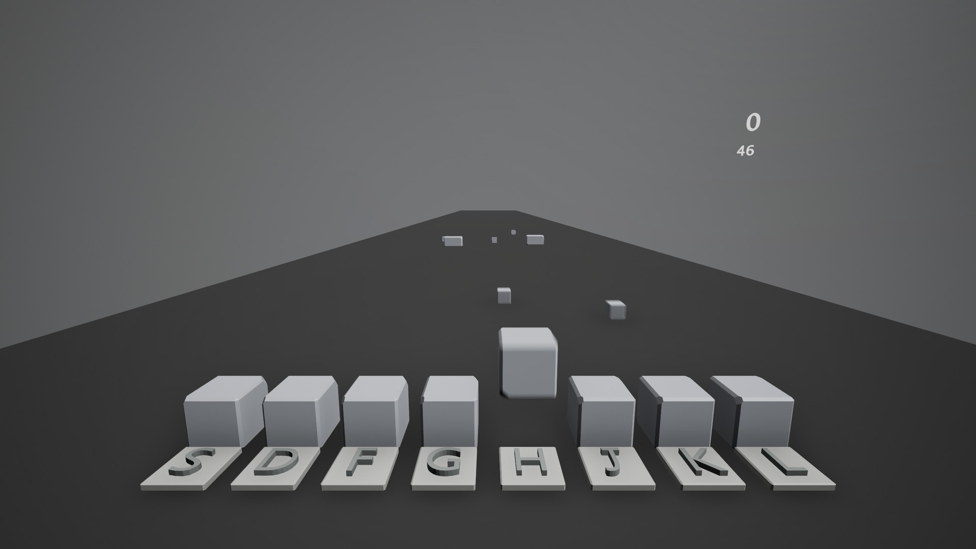 Cube Crisis screenshot 4