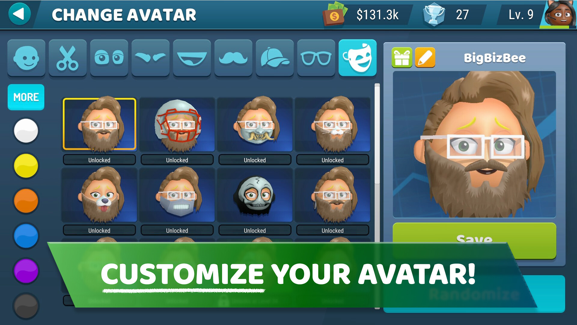 Venture Valley screenshot 5