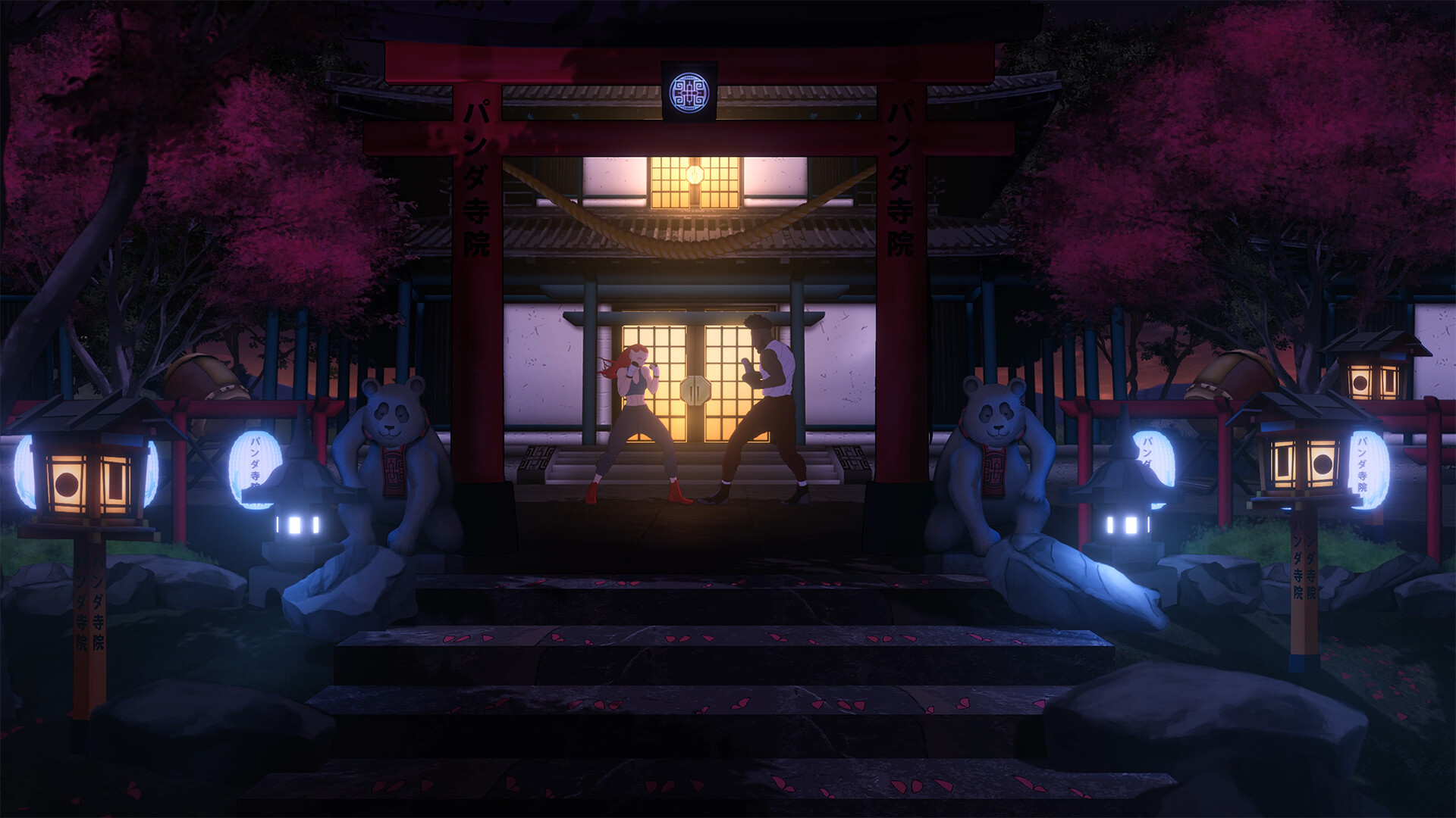 Evolutis: Duality screenshot 5