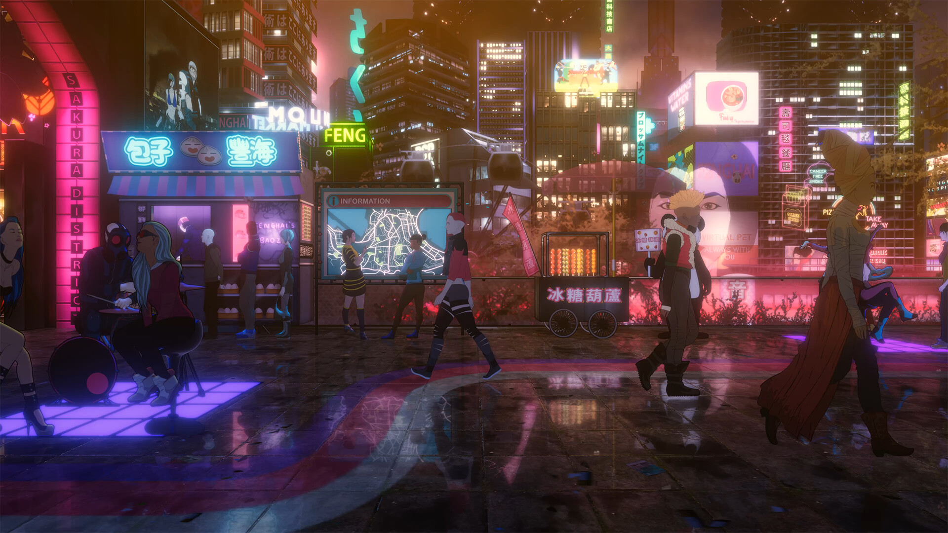 Evolutis: Duality screenshot 3
