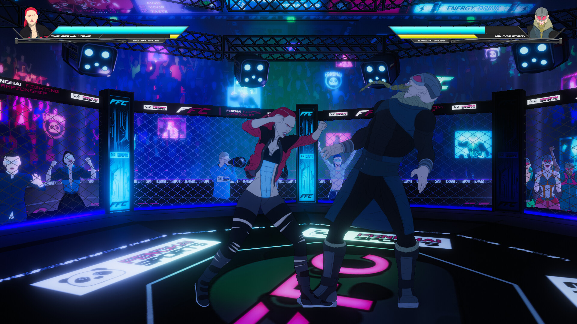 Evolutis: Duality screenshot 9