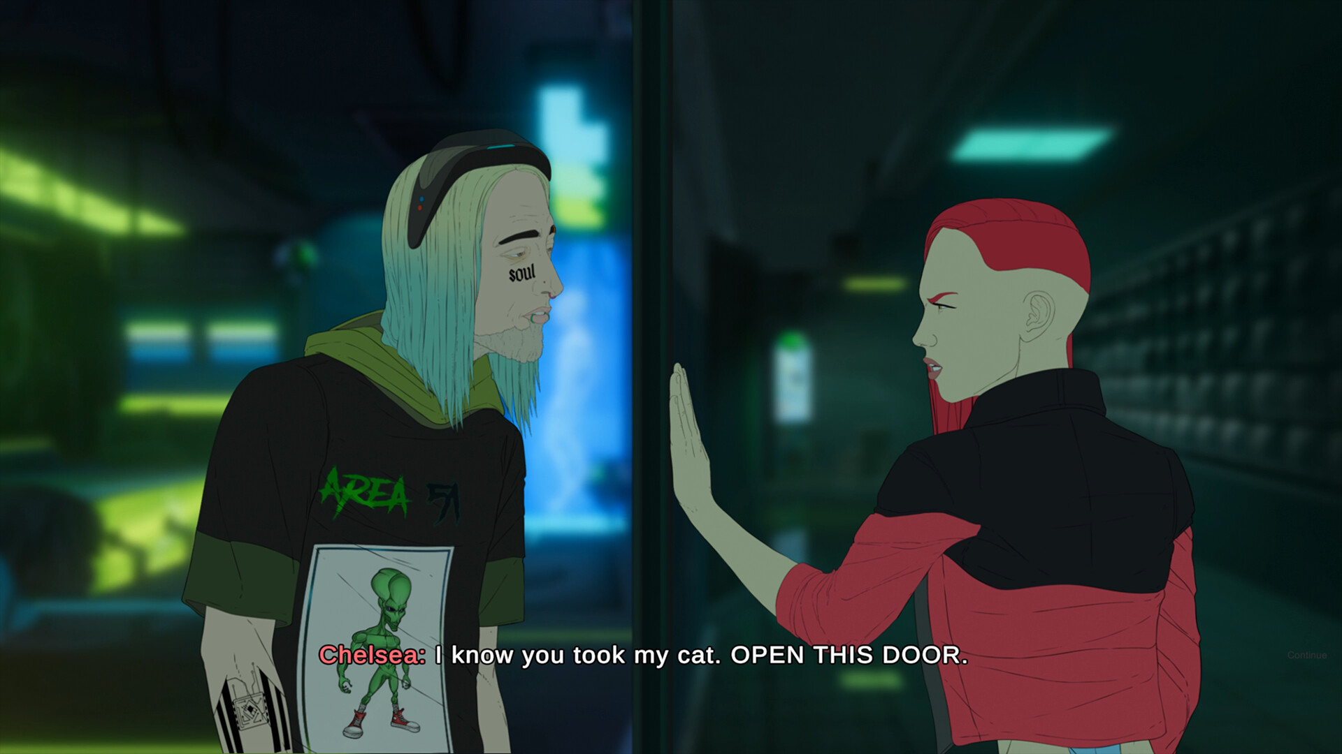 Evolutis: Duality screenshot 6