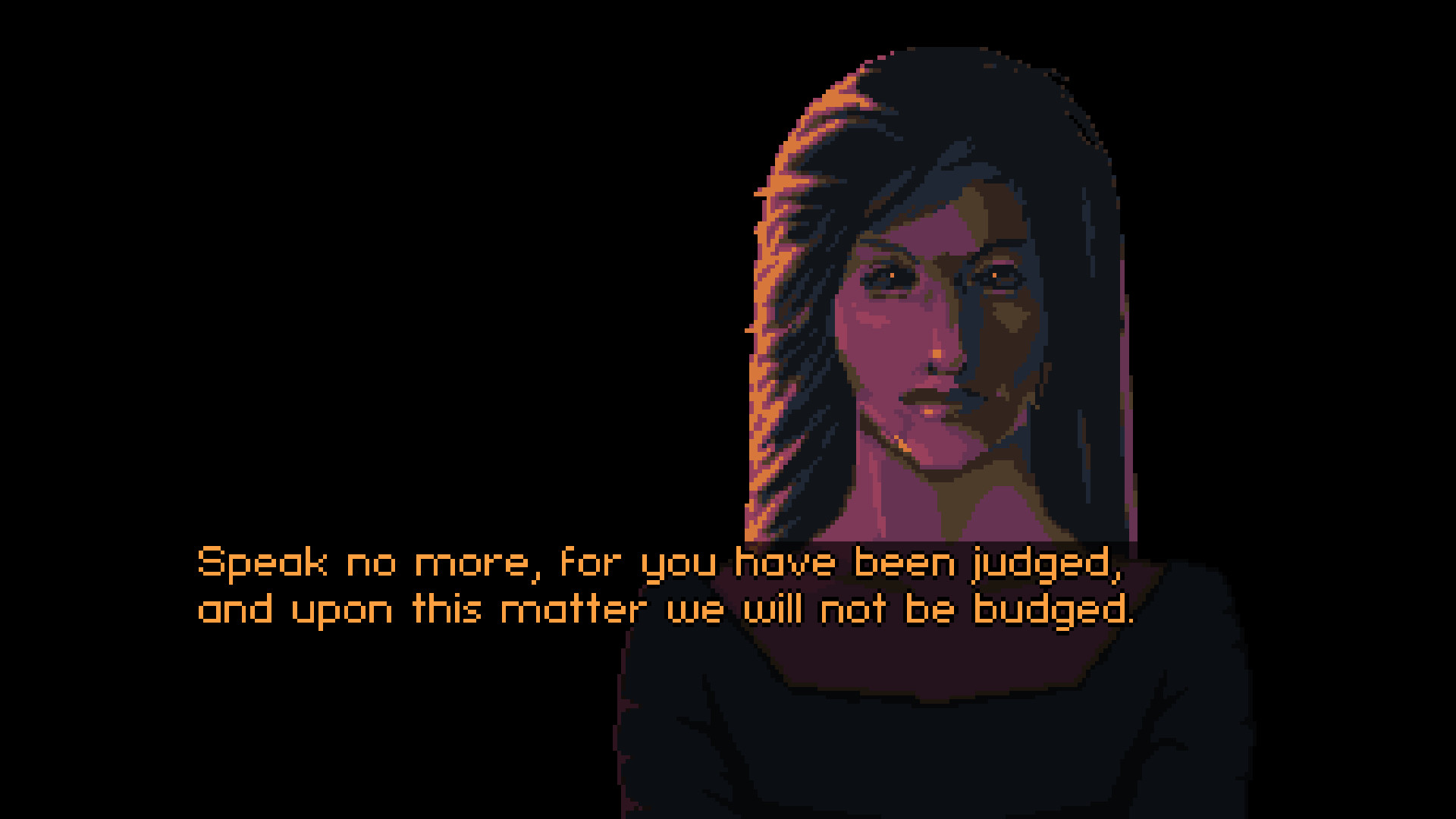 The Corruption Within screenshot 7