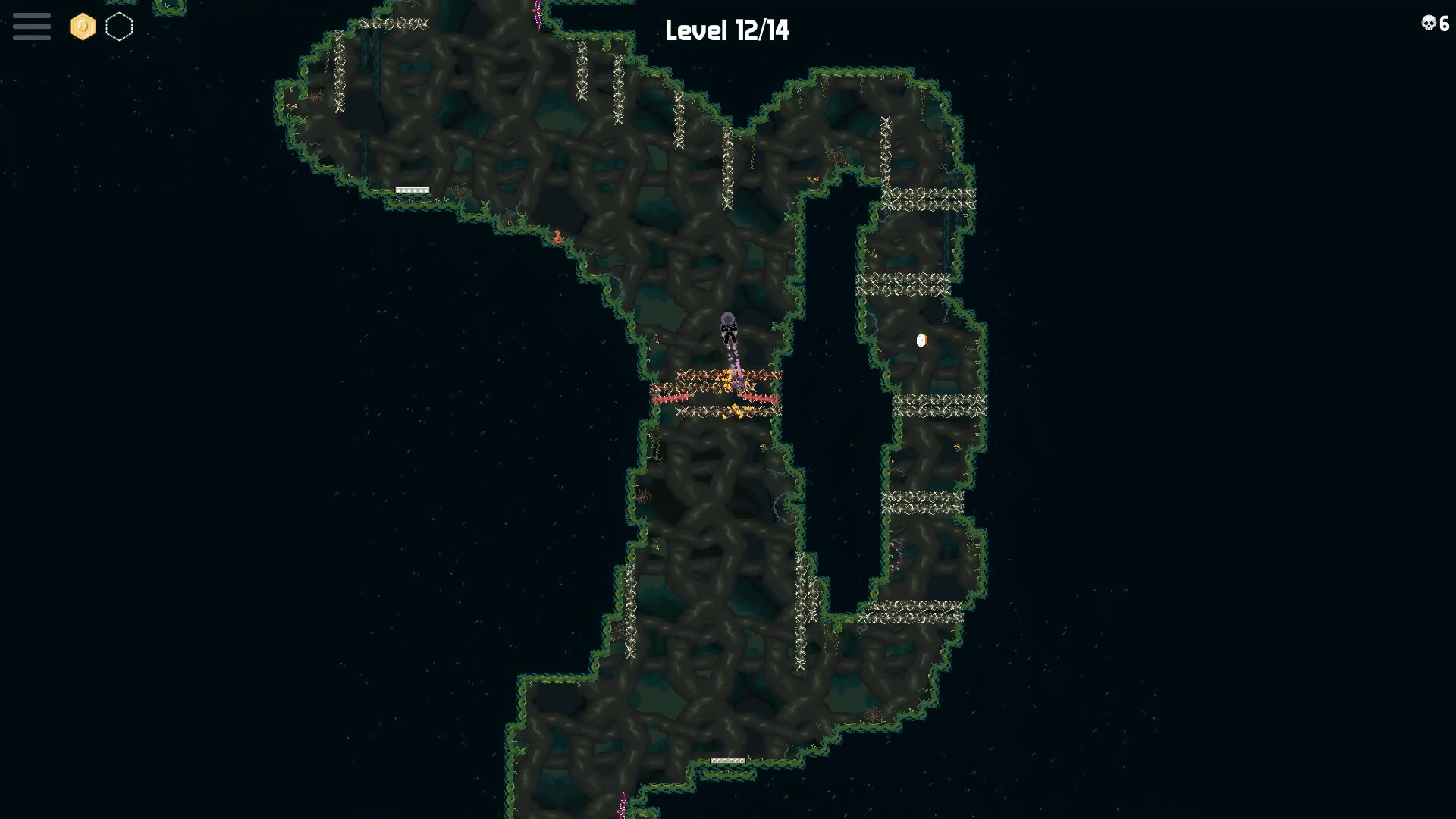 Jetscout: Mystery of the Valunians screenshot 6