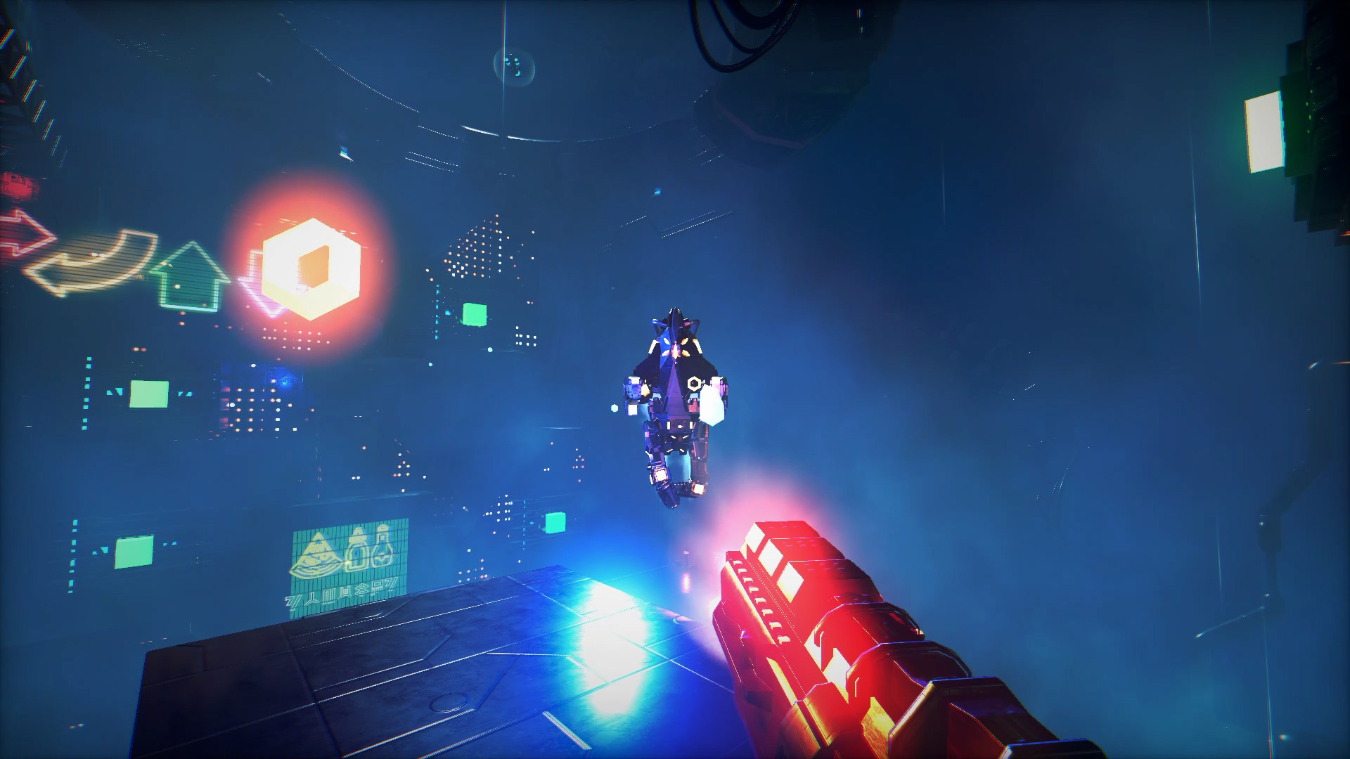 Human Diaspora screenshot 6