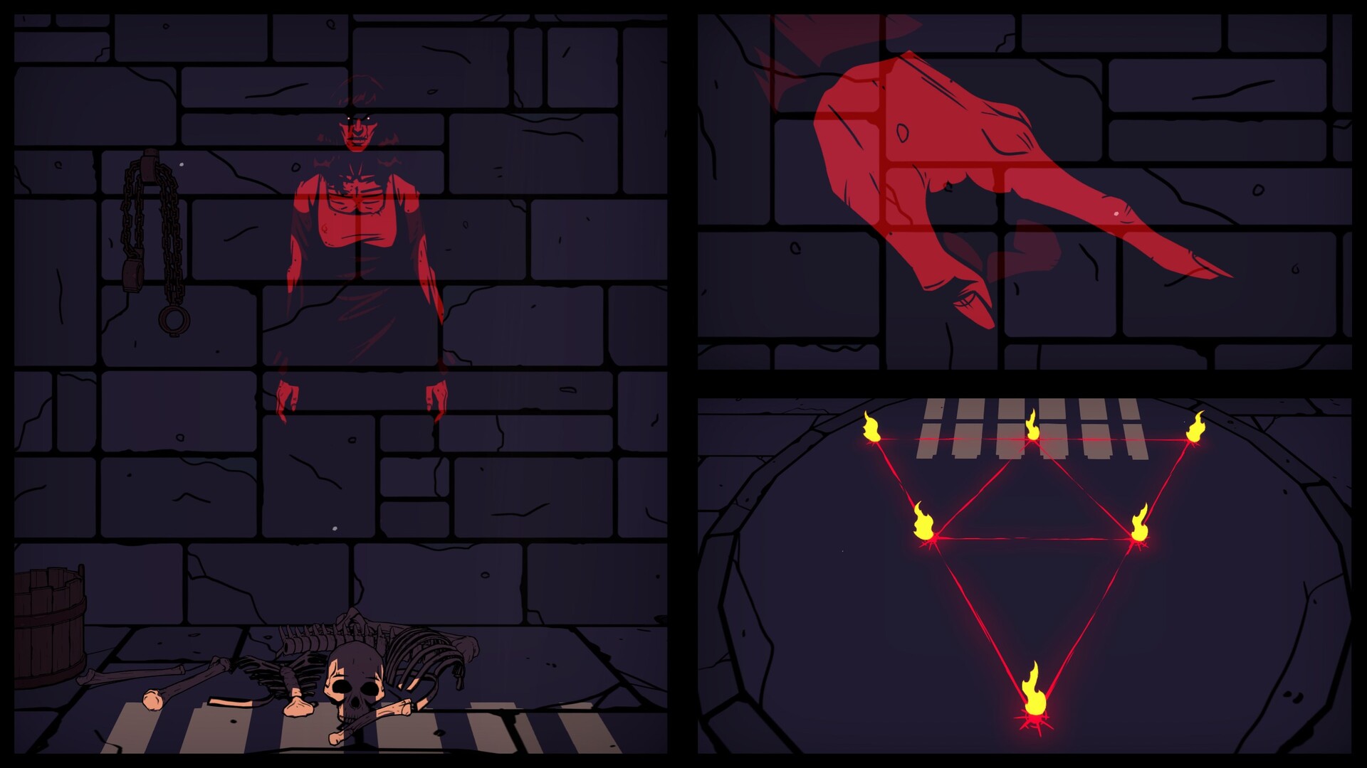 The Séance of Blake Manor screenshot 7