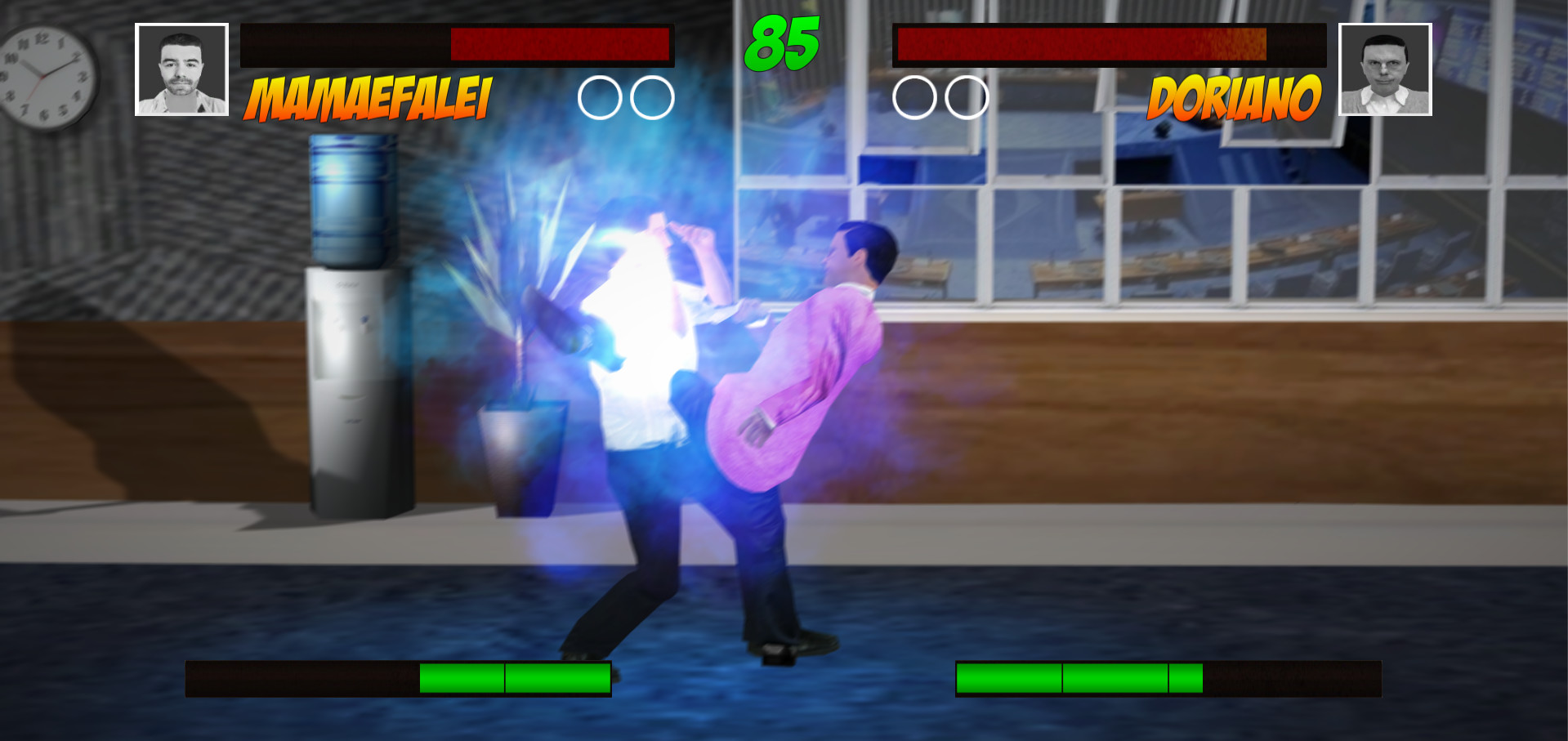 Kandidatos screenshot 7