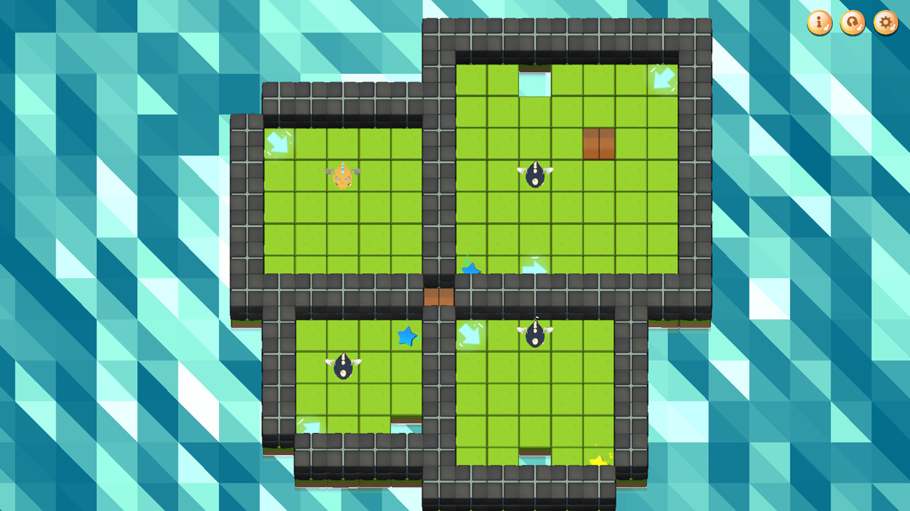 Cute dragon Yongyong screenshot 3