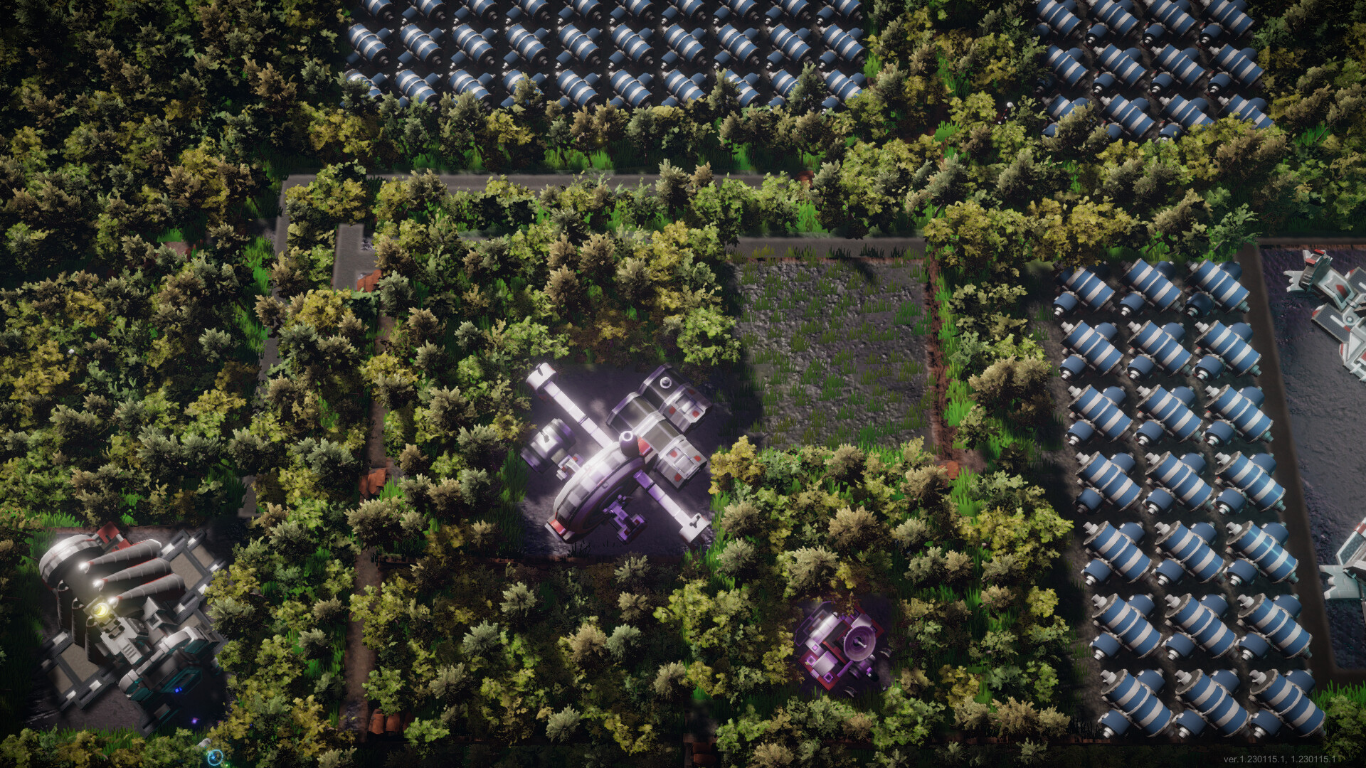 Reshaping Mars screenshot 10