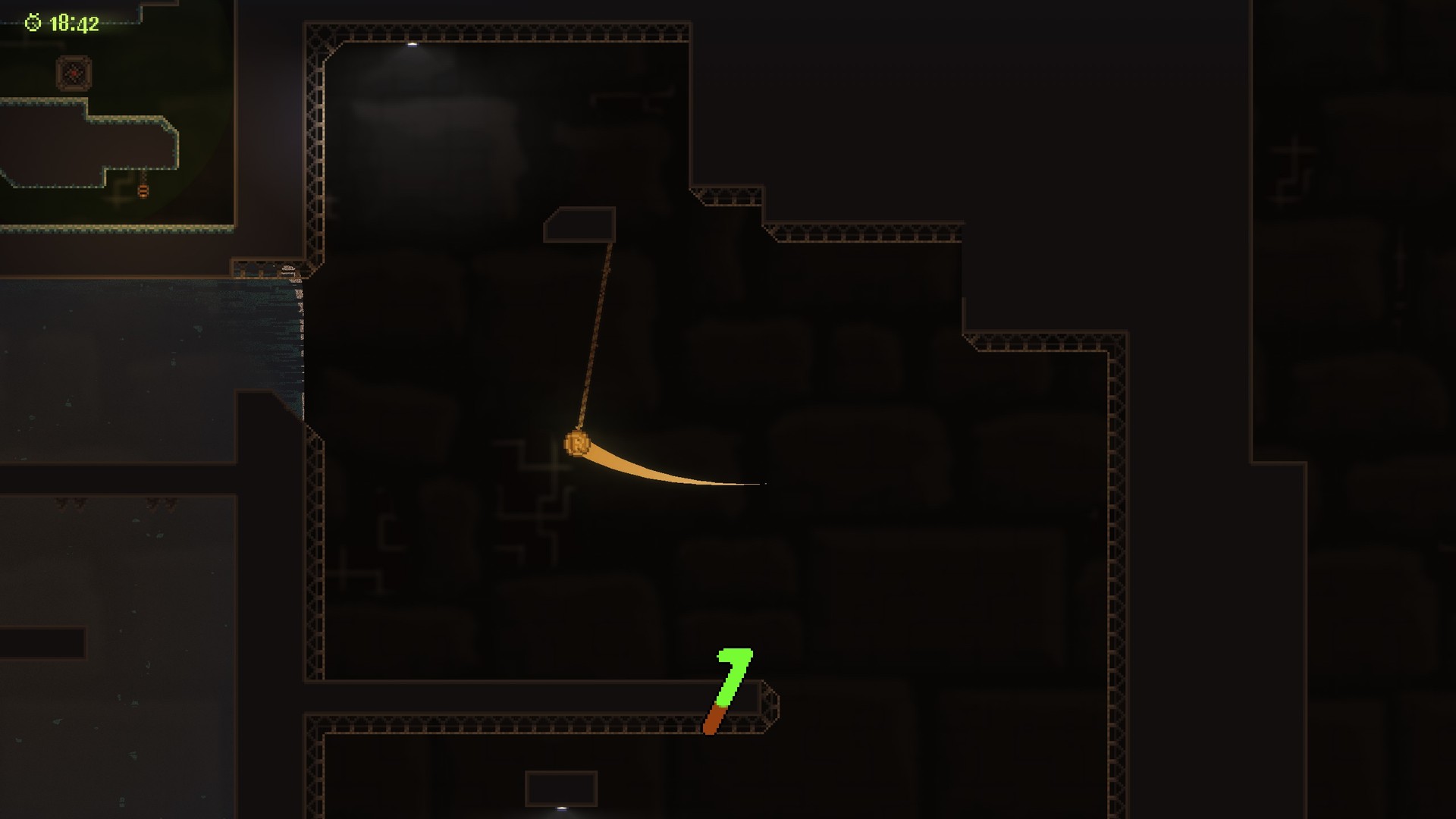 GrappleWell screenshot 9