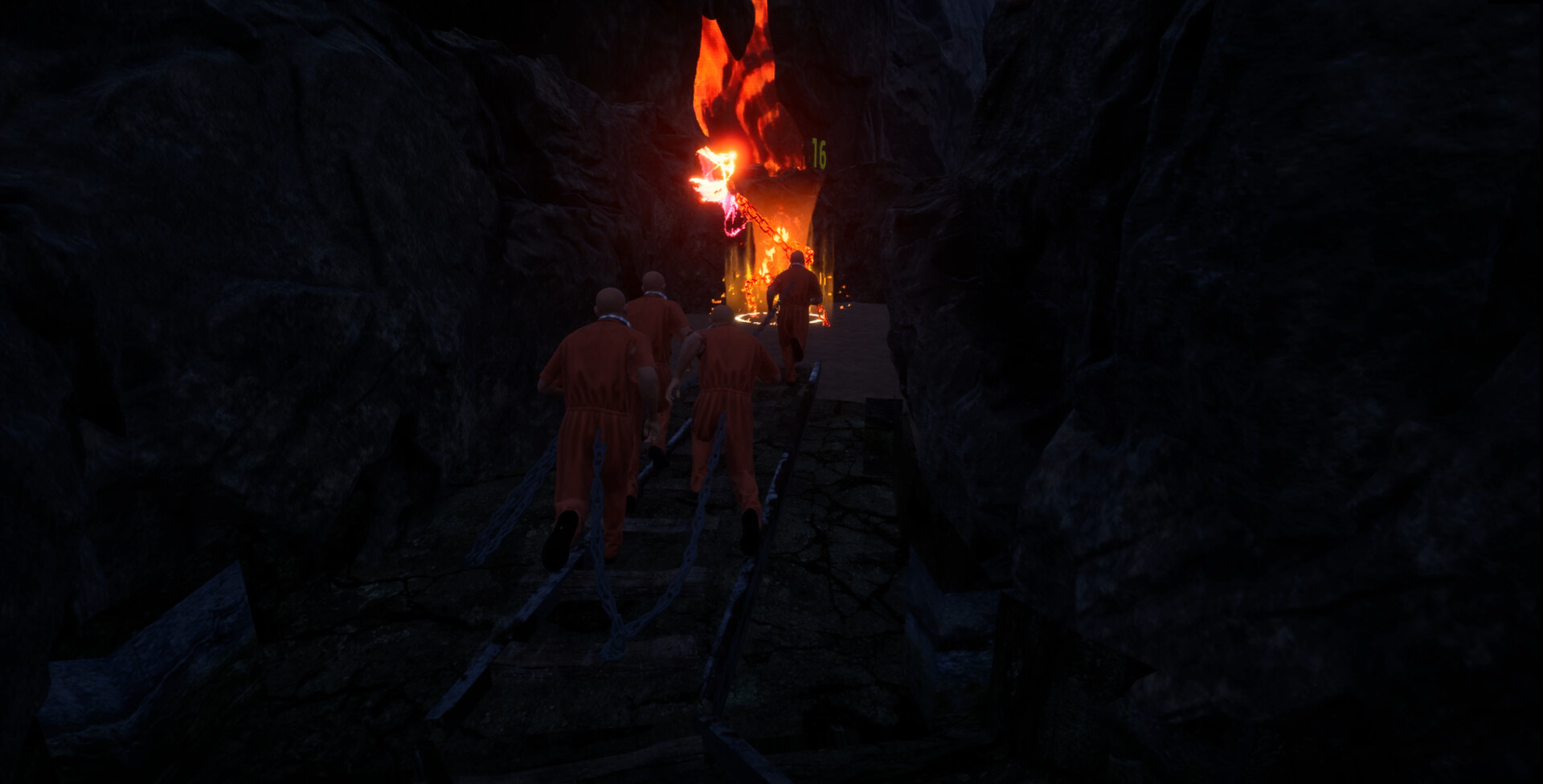 Break The Chain screenshot 11