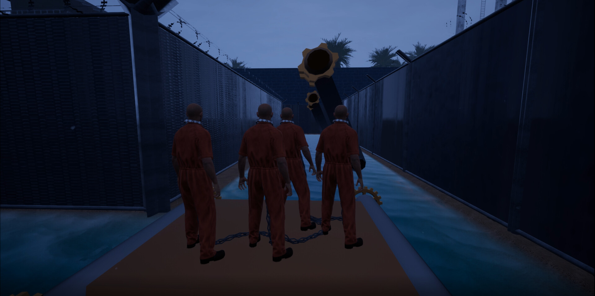 Break The Chain screenshot 10