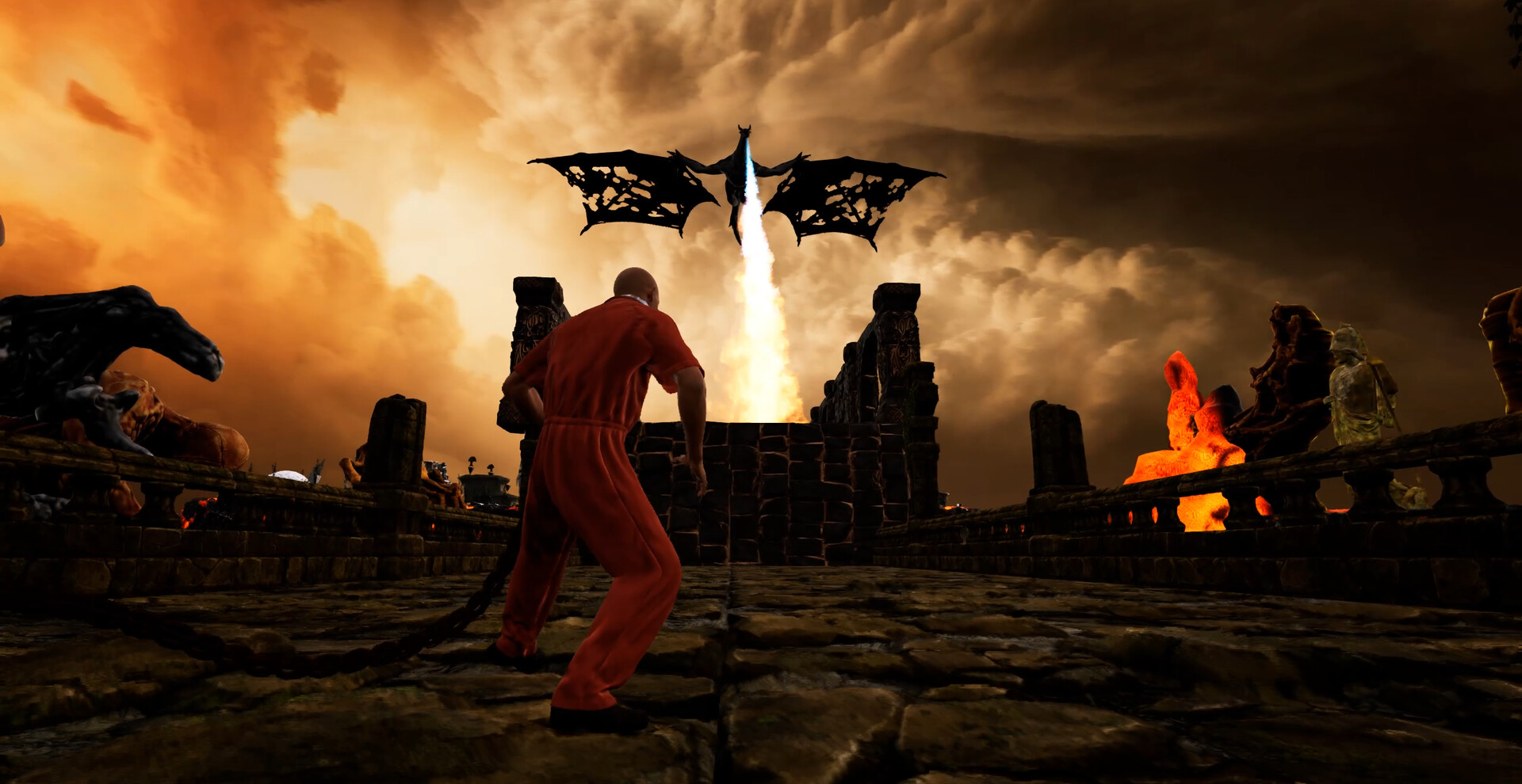 Break The Chain screenshot 9