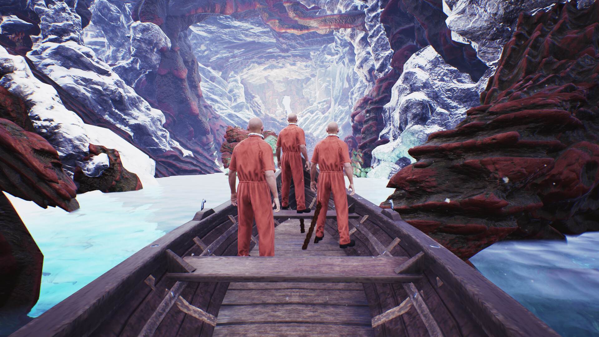 Break The Chain screenshot 2