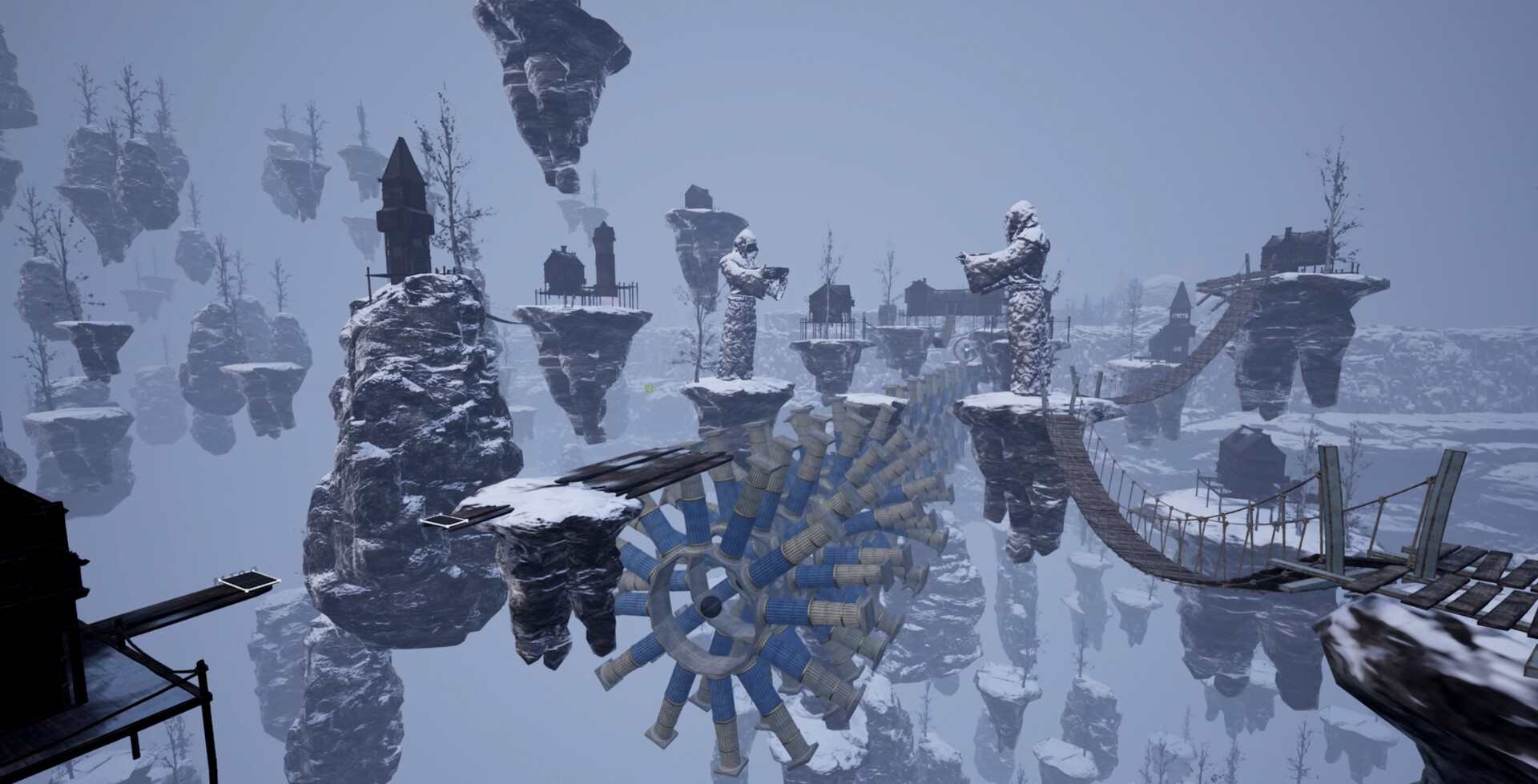 Break The Chain screenshot 8