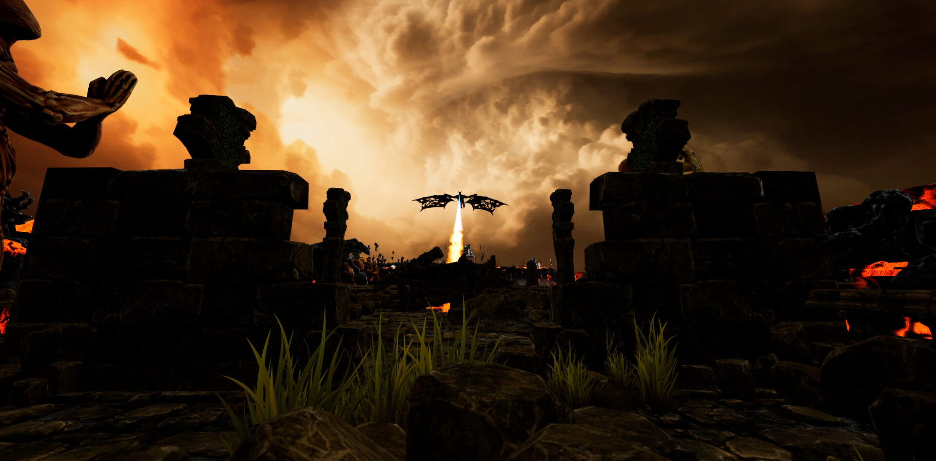 Break The Chain screenshot 1