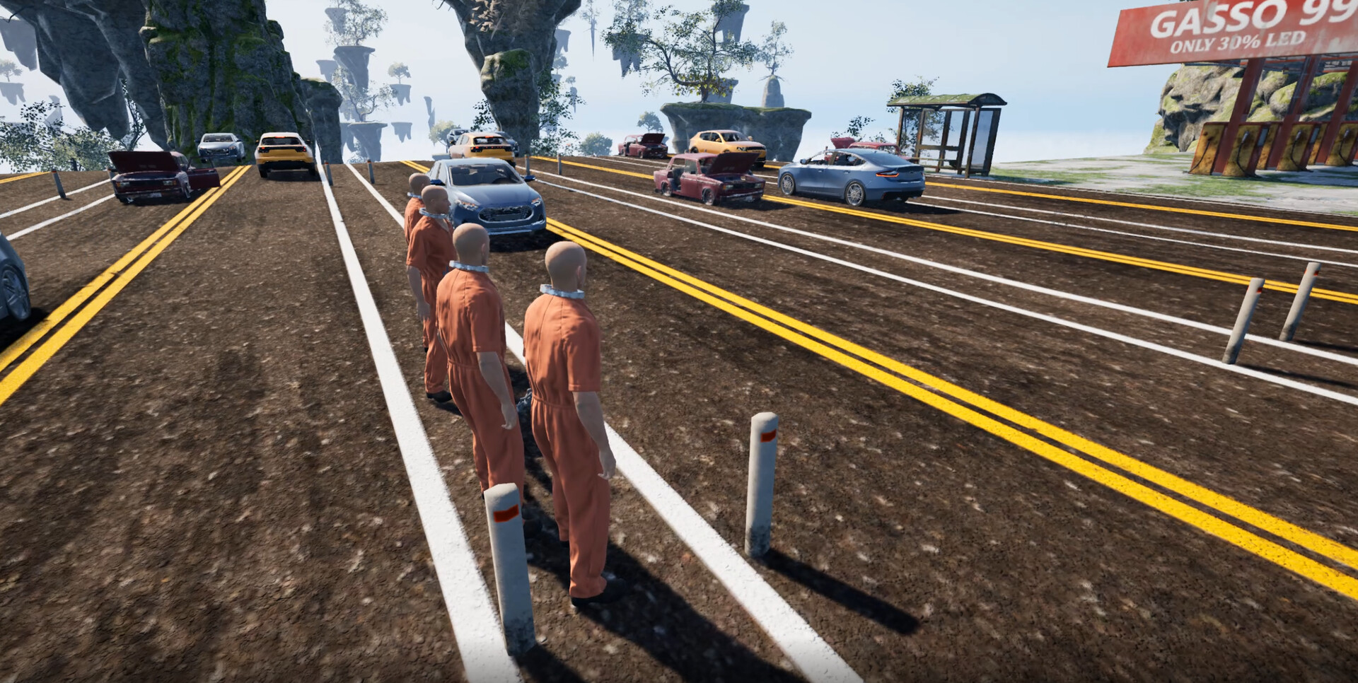 Break The Chain screenshot 15