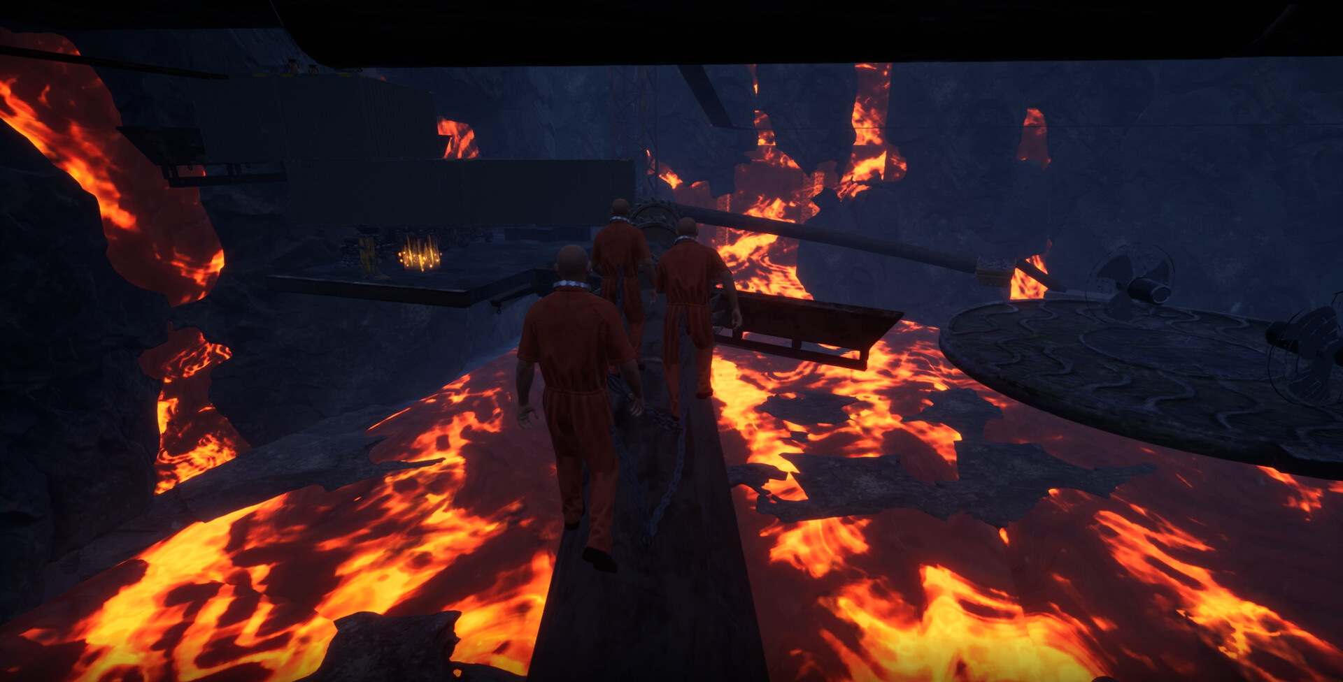 Break The Chain screenshot 13