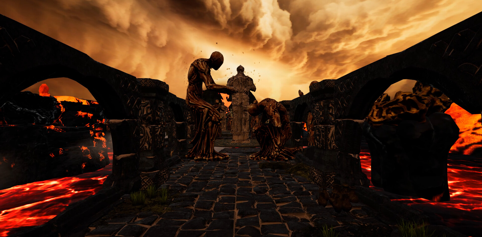 Break The Chain screenshot 5