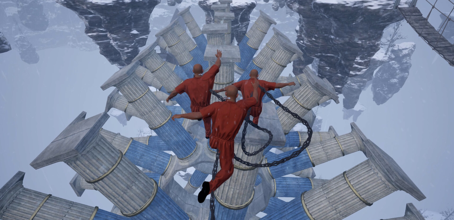 Break The Chain screenshot 4