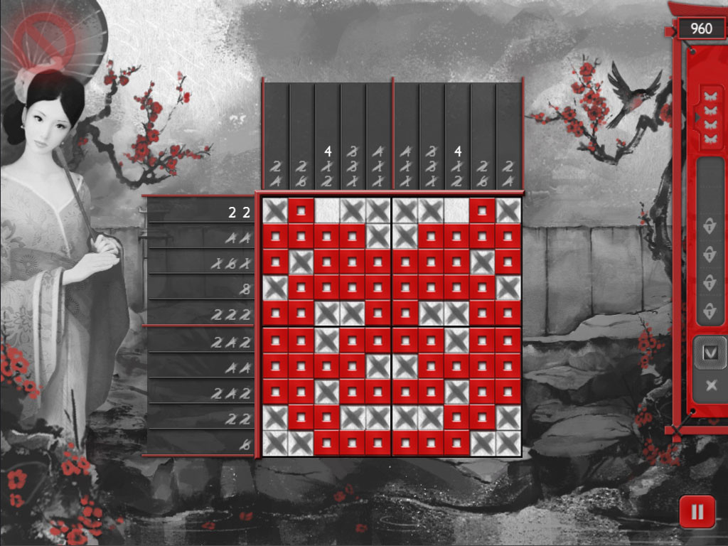 Asian Riddles 2 screenshot 5
