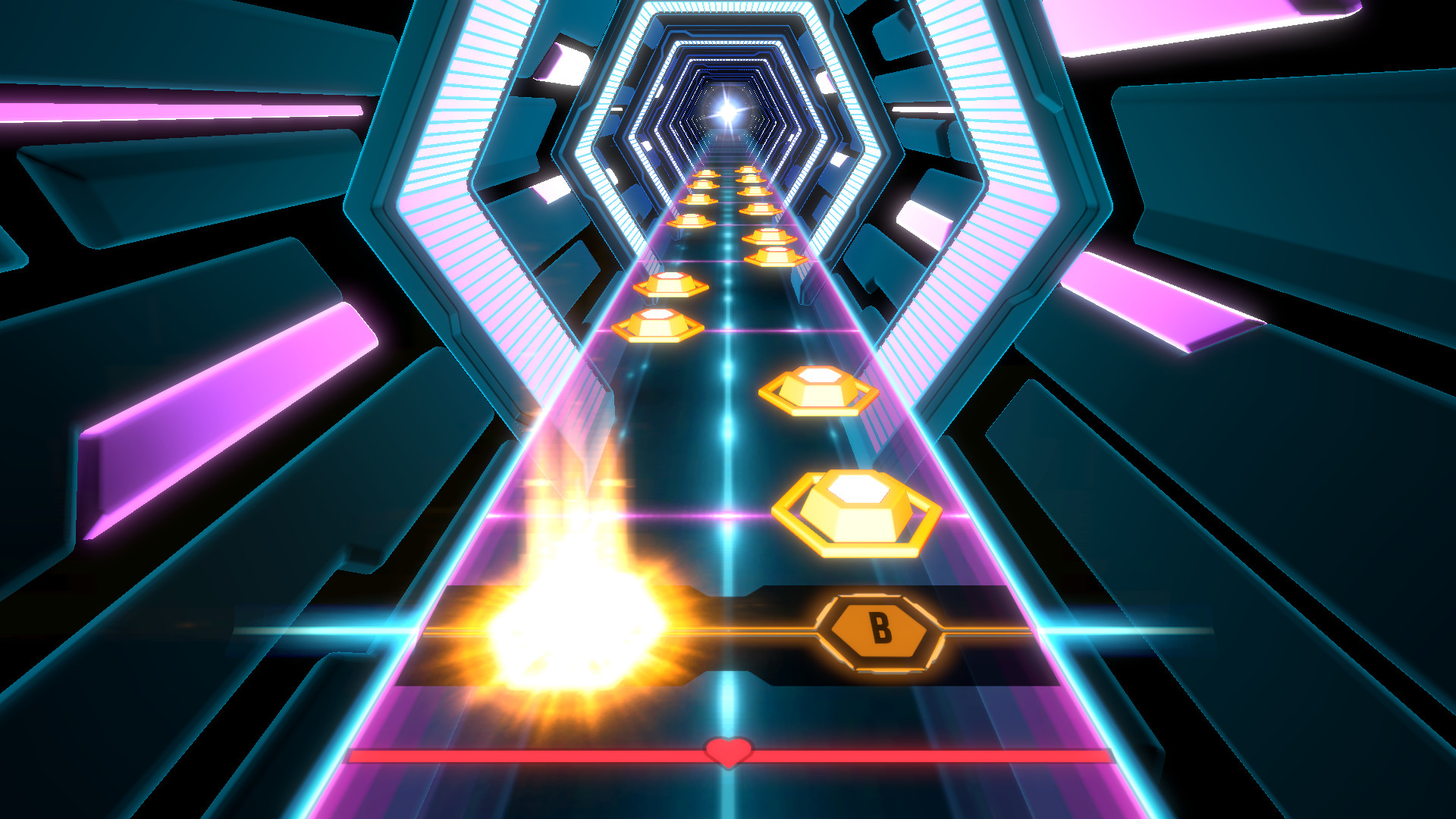 Hexagroove: Tactical DJ screenshot 2