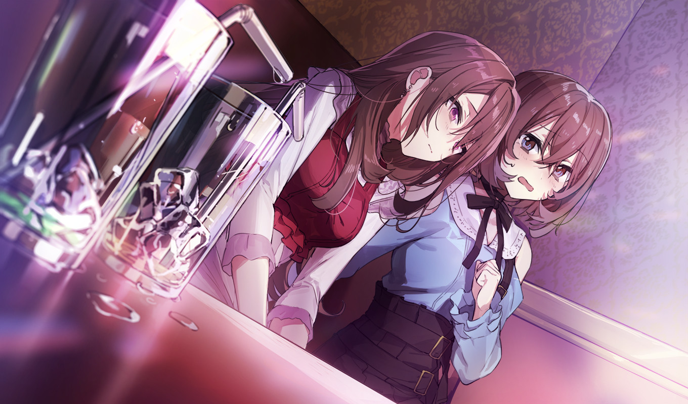 Sutekina kanojo no tsukurikata screenshot 2