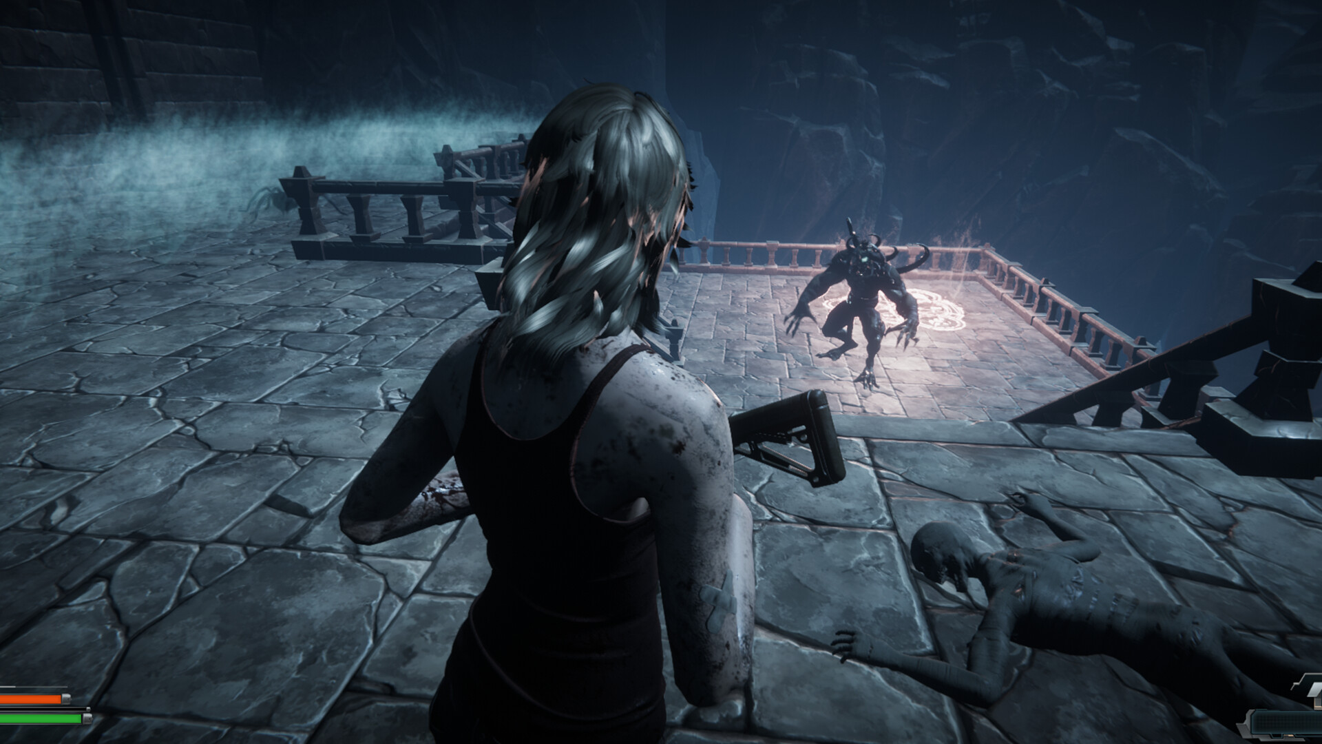 Orcs and Outlaws screenshot 3