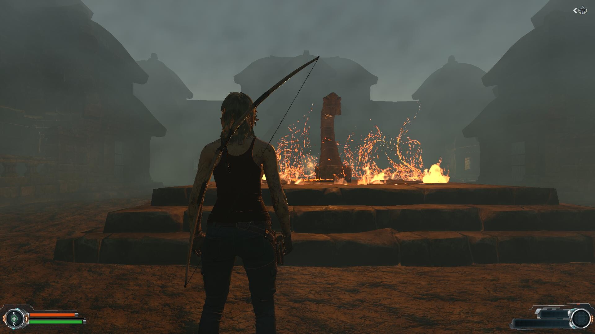 Orcs and Outlaws screenshot 4