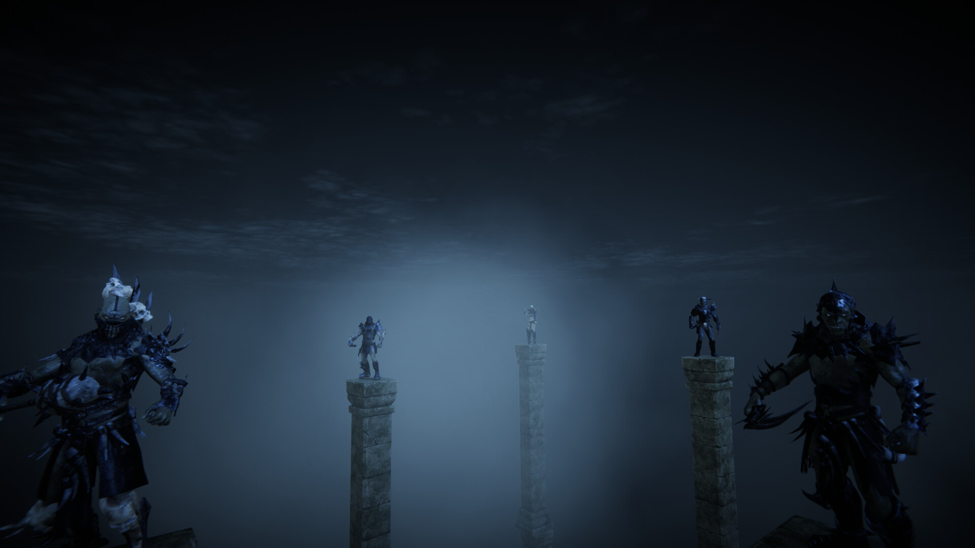 Orcs and Outlaws screenshot 8