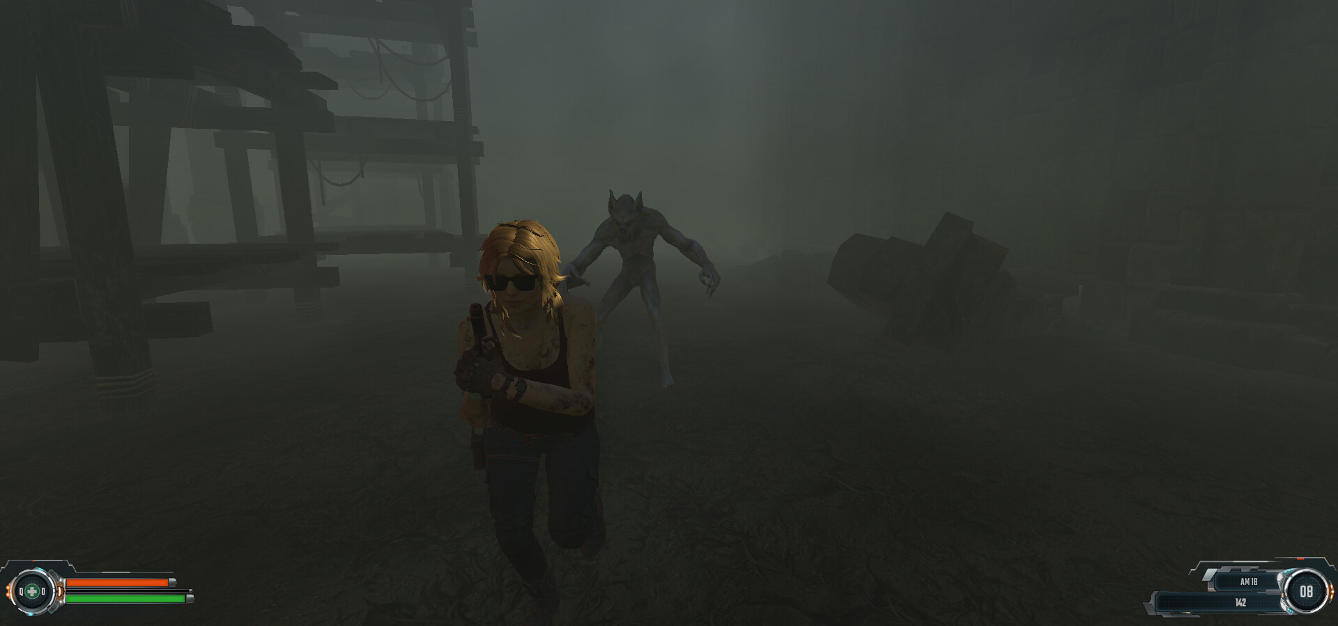 Orcs and Outlaws screenshot 5