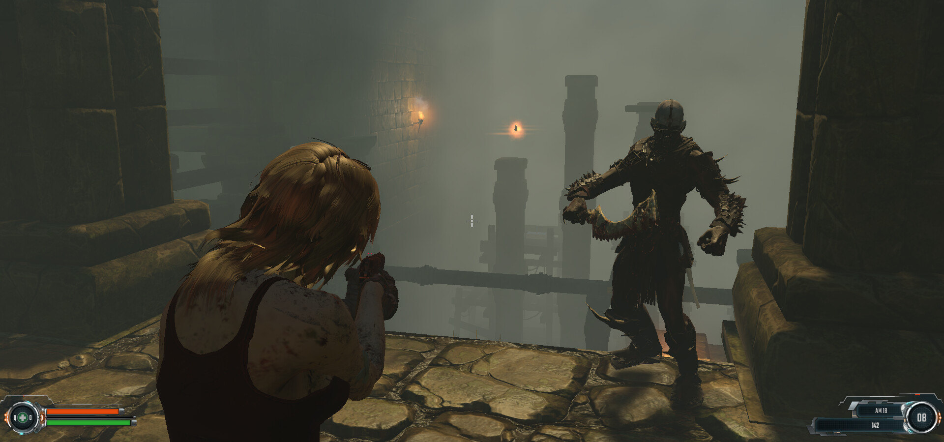 Orcs and Outlaws screenshot 6