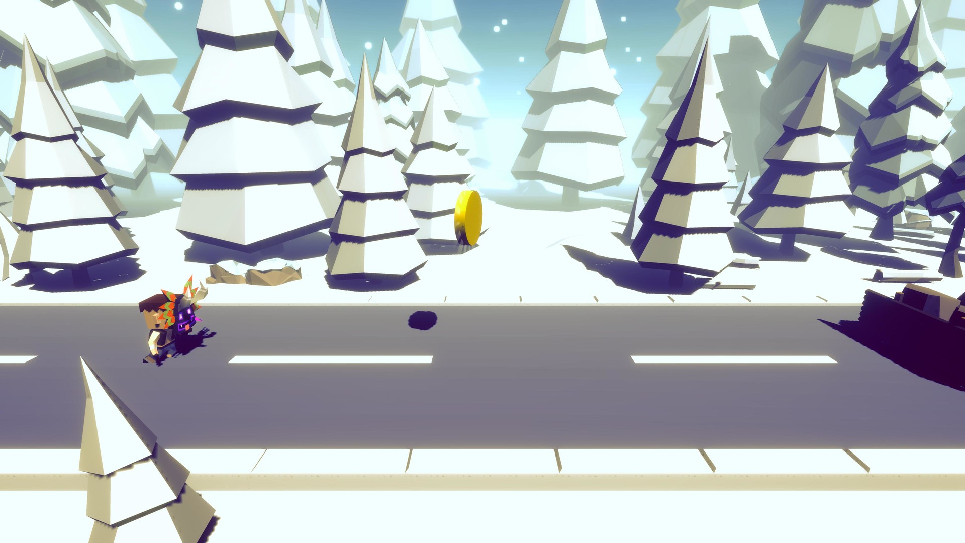 Jump Hero: Beginning screenshot 4