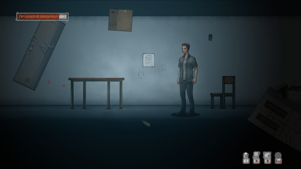 最末行程:胜利路19号 screenshot 7