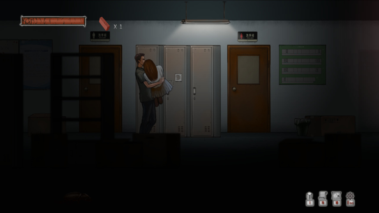 最末行程：胜利路19号 screenshot 6