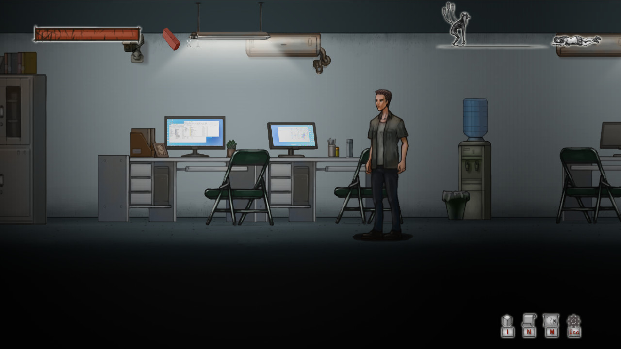 最末行程：胜利路19号 screenshot 3