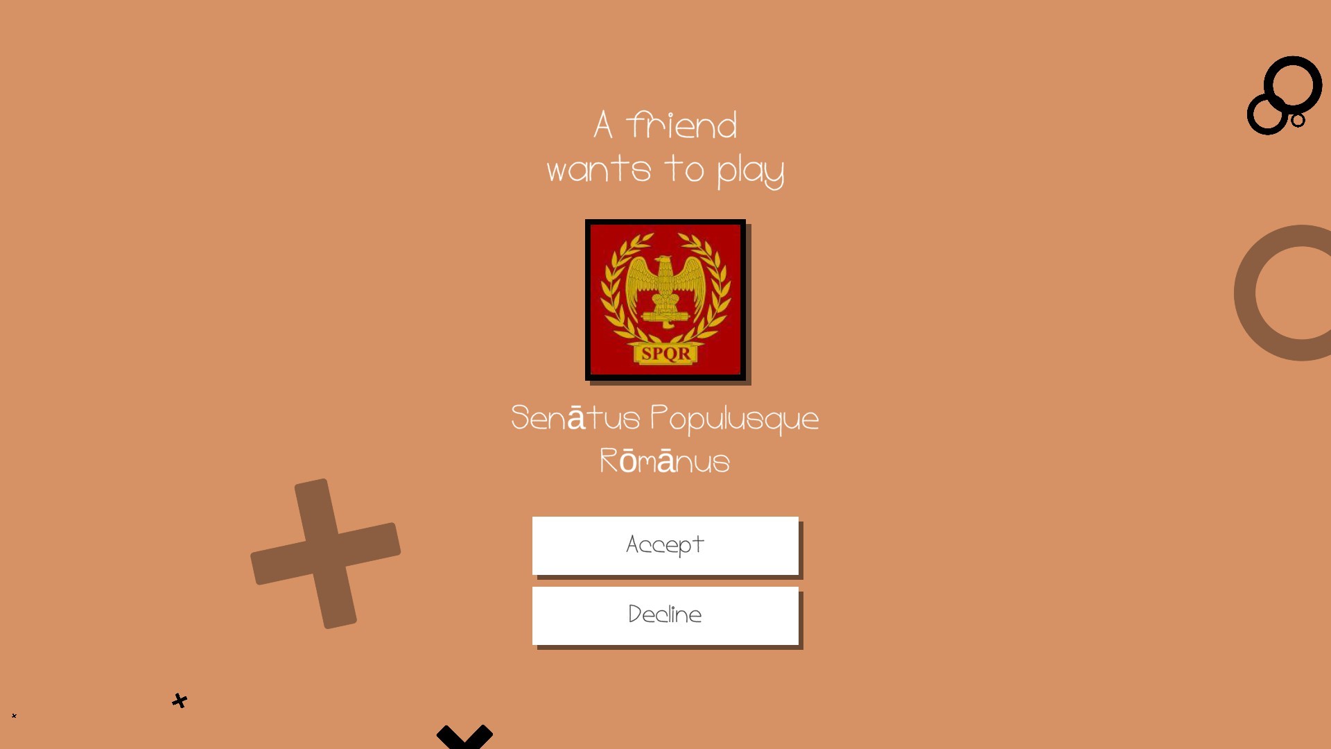 All For Nought - Tic Tac Toe screenshot 5