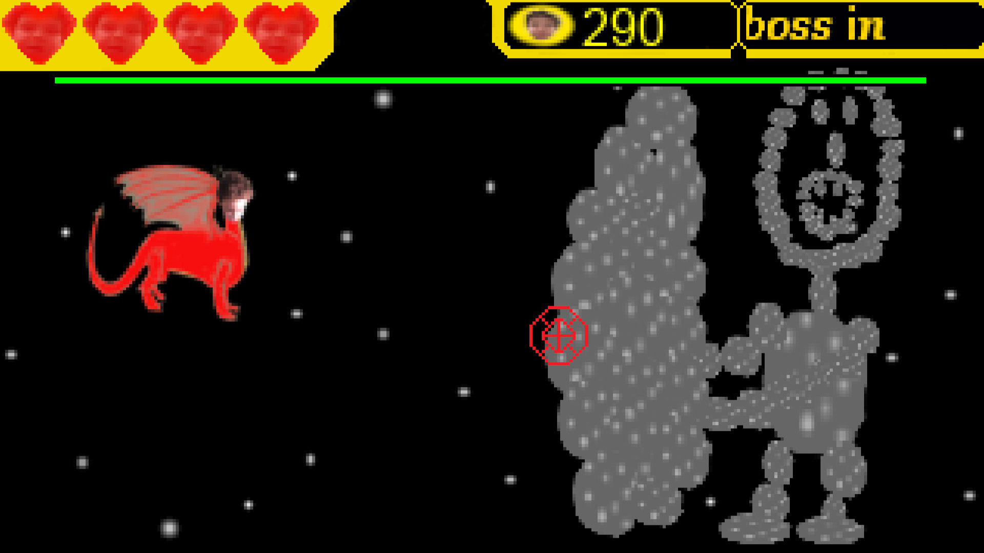 Hey ma i'm a Dragon Now screenshot 22