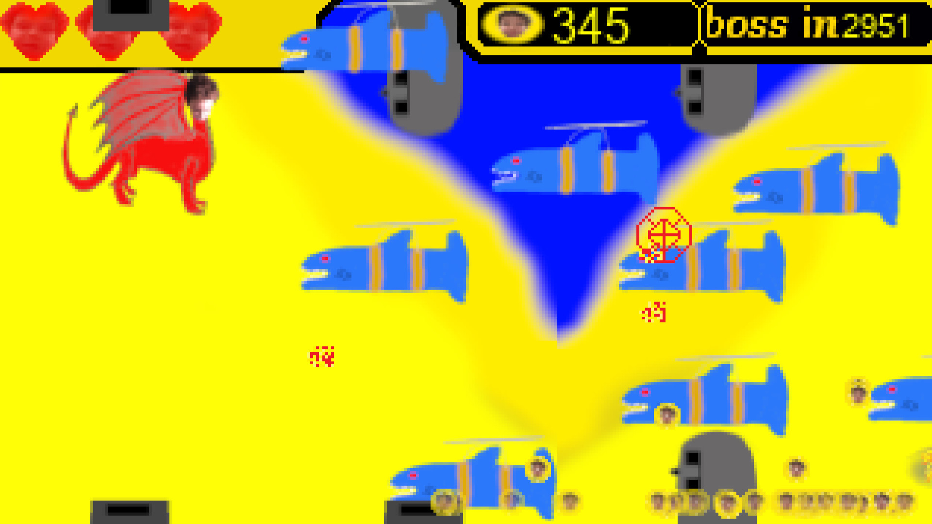 Hey ma i'm a Dragon Now screenshot 16